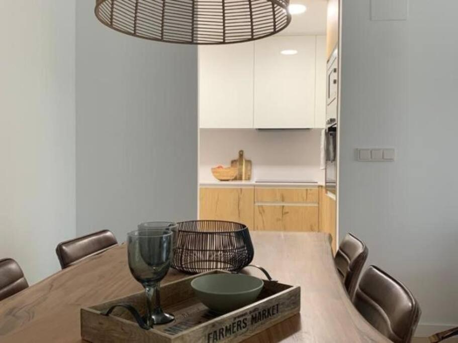 Apartamento Ideal En El Corazon De Los Pirineos Benasque Kültér fotó